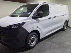 Ford Transit Custom 2.0SiT panel van LWB - Image 3