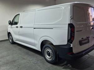Ford Transit Custom 2.0SiT panel van LWB - Image 4