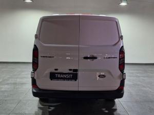 Ford Transit Custom 2.0SiT panel van LWB - Image 5