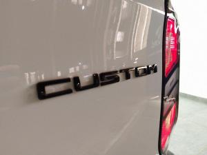 Ford Transit Custom 2.0SiT panel van LWB - Image 7
