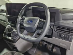 Ford Transit Custom 2.0SiT panel van LWB - Image 8