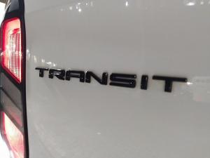 Ford Transit Custom 2.0SiT panel van LWB - Image 8