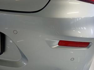 Toyota Starlet 1.5 XS auto - Image 10