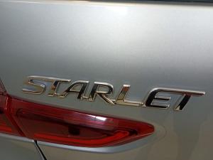 Toyota Starlet 1.5 XS auto - Image 11