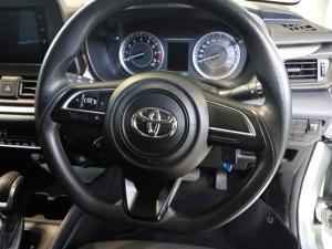 Toyota Starlet 1.5 XS auto - Image 14