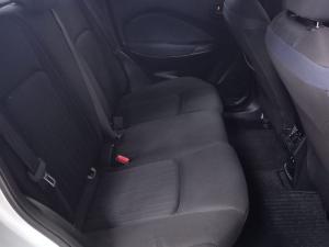Toyota Starlet 1.5 XS auto - Image 25