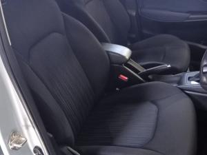 Toyota Starlet 1.5 XS auto - Image 26