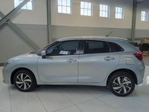 Toyota Starlet 1.5 XS auto - Image 9