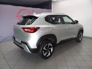 Nissan Magnite 1.0 Turbo Visia manual - Image 19