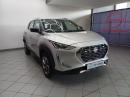 Thumbnail Nissan Magnite 1.0 Turbo Visia manual