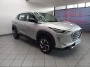 Thumbnail Nissan Magnite 1.0 Turbo Visia manual