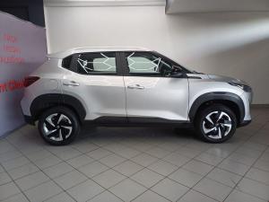 Nissan Magnite 1.0 Turbo Visia manual - Image 20