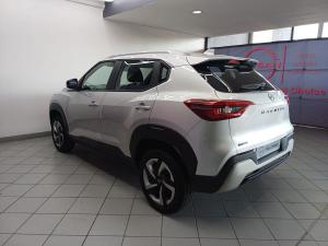 Nissan Magnite 1.0 Turbo Visia manual - Image 21