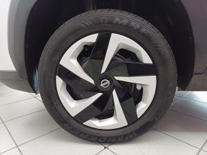 Nissan Magnite 1.0 Turbo Visia manual - Image 25