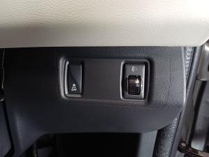 Nissan Magnite 1.0 Turbo Visia manual - Image 28