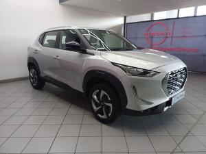 Nissan Magnite 1.0 Turbo Visia manual - Image 29