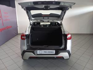 Nissan Magnite 1.0 Turbo Visia manual - Image 5
