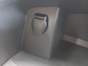 Nissan Magnite 1.0 Turbo Visia manual - Image 9
