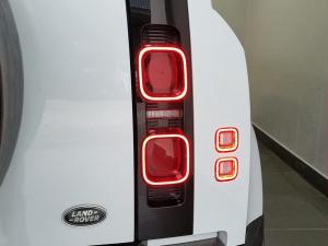 Land Rover Defender 110 D300 X-Dynamic HSE - Image 14
