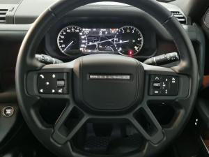 Land Rover Defender 110 D300 X-Dynamic HSE - Image 15
