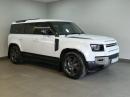 Thumbnail Land Rover Defender 110 D300 X-Dynamic HSE