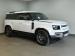 Land Rover Defender 110 D300 X-Dynamic HSE - Thumbnail 1