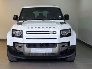 Land Rover Defender 110 D300 X-Dynamic HSE - Image 2