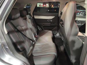 Jetour Dashing 1.5T Momentum - Image 17