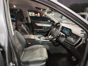 Jetour Dashing 1.5T Momentum - Image 18
