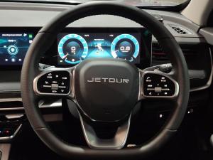 Jetour Dashing 1.5T Momentum - Image 24