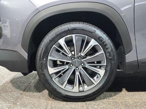 Jetour Dashing 1.5T Momentum - Image 6