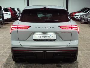 Jetour Dashing 1.5T Deluxe - Image 9