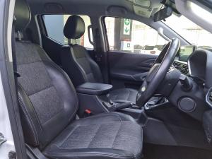 Peugeot Landtrek 1.9TD double cab Allure - Image 11