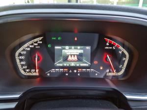 Peugeot Landtrek 1.9TD double cab Allure - Image 14