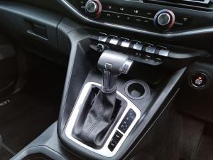 Peugeot Landtrek 1.9TD double cab Allure - Image 15