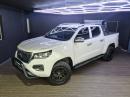 Thumbnail Peugeot Landtrek 1.9TD double cab Allure