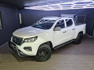 Peugeot Landtrek 1.9TD double cab Allure - Image 1