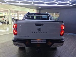 Peugeot Landtrek 1.9TD double cab Allure - Image 20