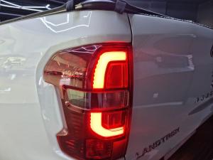 Peugeot Landtrek 1.9TD double cab Allure - Image 22
