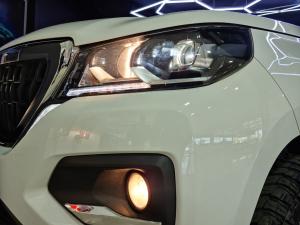 Peugeot Landtrek 1.9TD double cab Allure - Image 28