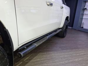 Peugeot Landtrek 1.9TD double cab Allure - Image 29