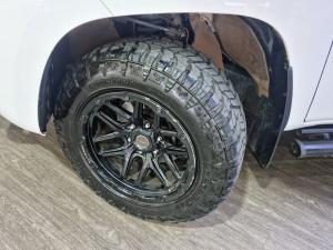 Peugeot Landtrek 1.9TD double cab Allure - Image 2