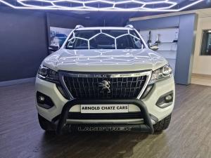 Peugeot Landtrek 1.9TD double cab Allure - Image 3