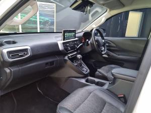 Peugeot Landtrek 1.9TD double cab Allure - Image 6