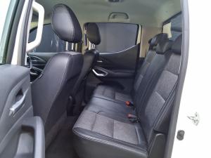 Peugeot Landtrek 1.9TD double cab Allure - Image 7
