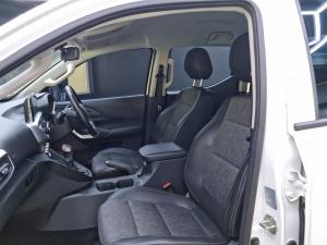 Peugeot Landtrek 1.9TD double cab Allure - Image 8