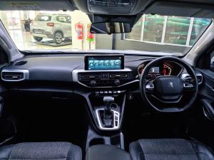 Peugeot Landtrek 1.9TD double cab Allure - Image 9