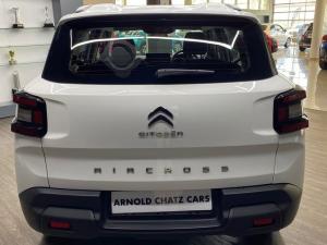 Citroen Aircross 1.2 Plus - Image 10