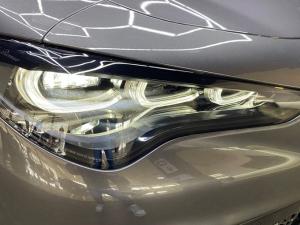 Alfa Romeo Stelvio 2.0T Veloce Q4 - Image 19