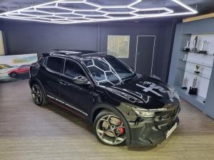 Alfa Romeo Junior Elettrica Veloce - Image 1